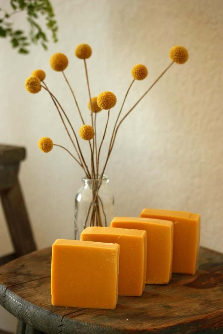 Tropical Papaya Radiance